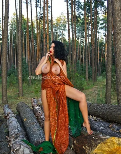 Проститутка Настя - Фото 2 №16412