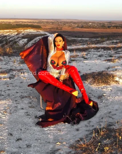 Проститутка Настя - Фото 1 №16412