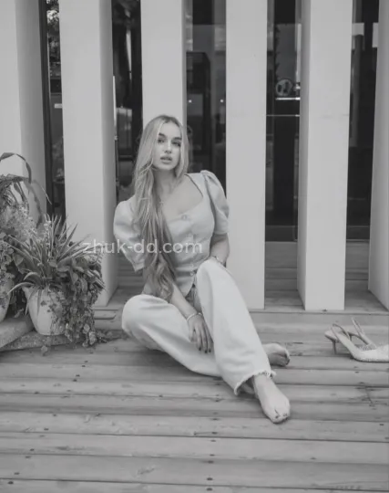 Проститутка Алина - Фото 1 №434536