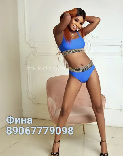 Проститутка Фина - Фото 6 №85419