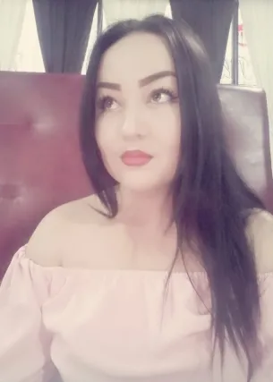 Алина - Фото 2